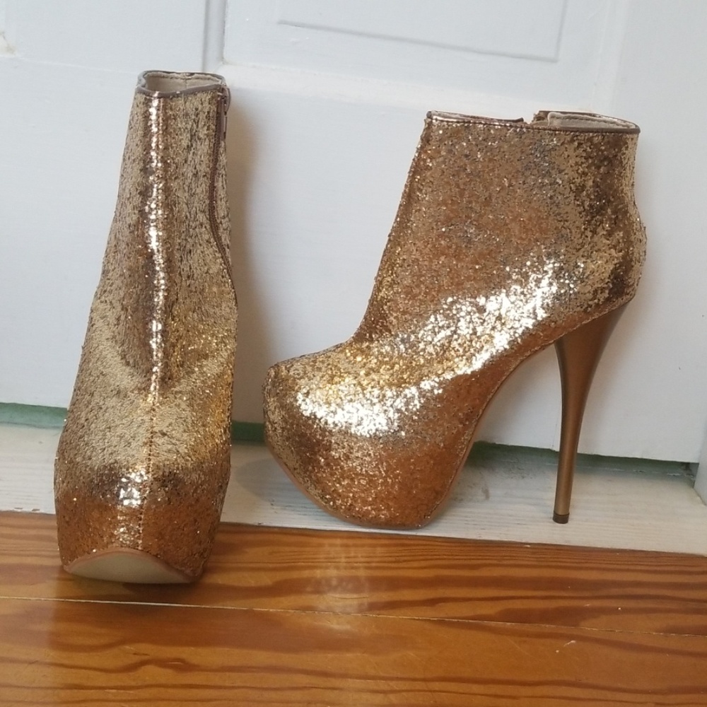 High Heel Shoes